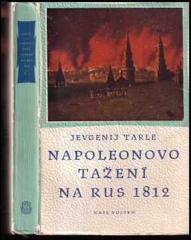 Napoleonovo tažení na Rus 1812