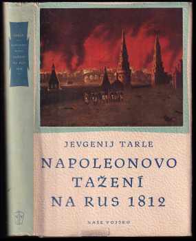 Napoleonovo tažení na Rus 1812