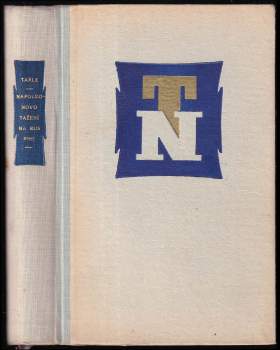 Napoleonovo tažení na Rus 1812