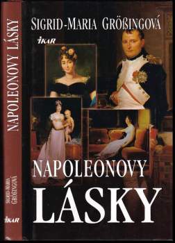 Napoleonovy lásky