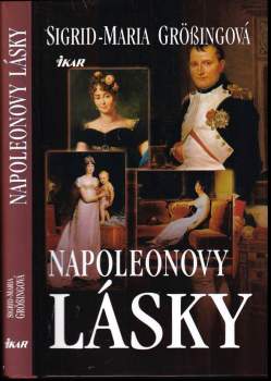 Napoleonovy lásky