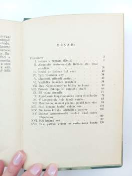 Napoleon: Napoleonovy paměti