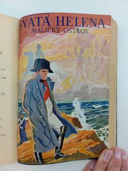 Napoleon: Napoleonovy paměti