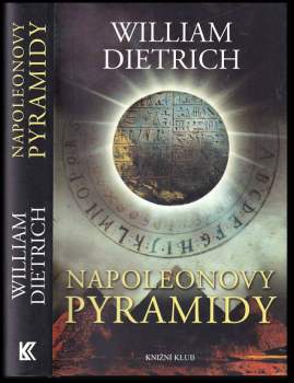Napoleonovy pyramidy