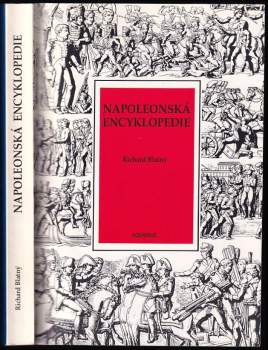 Richard Blatný: Napoleonská encyklopedie