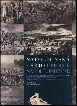 Martin Rája: Napoleonská epocha
