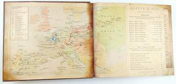 Richard Holmes: Napoleonské války