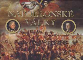 Richard Holmes: Napoleonské války