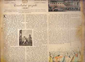 Richard Holmes: Napoleonské války