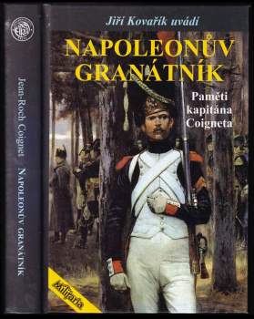 Napoleonův granátník