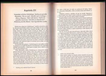 Denis-Charles Parquin: Napoleonův kavalerista