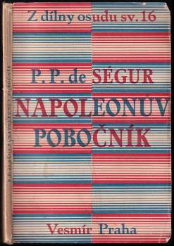 Napoleonův pobočník