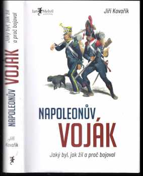 Napoleonův voják