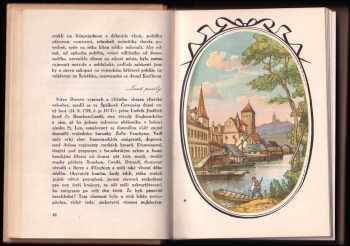 Antonín Novotný: Naposledy o Praze F.L. Věka