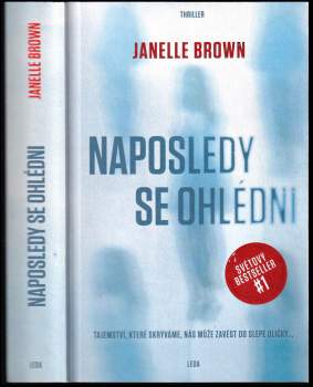 Naposledy se ohlédni