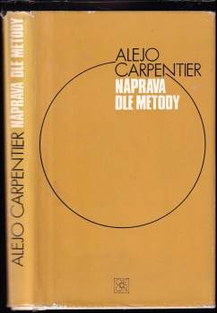 Náprava dle metody