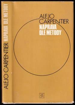 Náprava dle metody