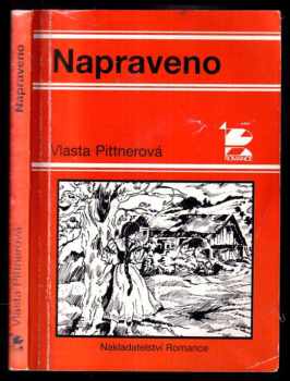 Vlasta Pittnerová: Napraveno