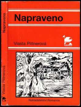 Vlasta Pittnerová: Napraveno
