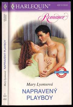 Napravený playboy