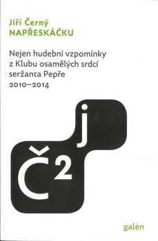 Napřeskáčku 2