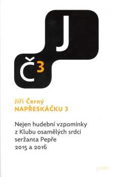 Napřeskáčku 3