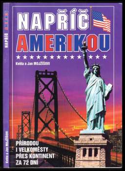 Napříč Amerikou