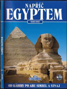Napříč Egyptem
