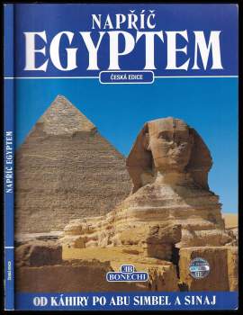 Napříč Egyptem