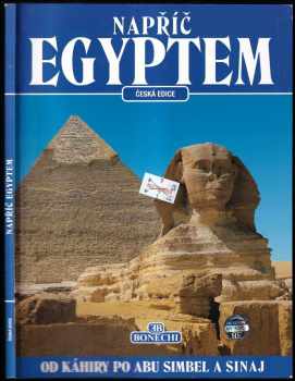 Napříč Egyptem