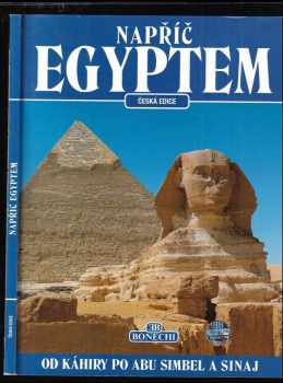 Napříč Egyptem