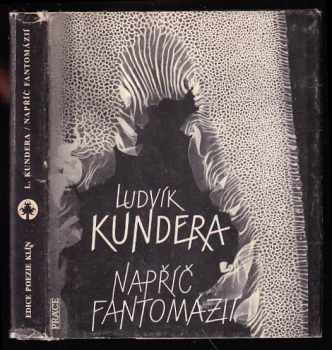 Napříč Fantomázií - 14 cyklů z let 1971-1980