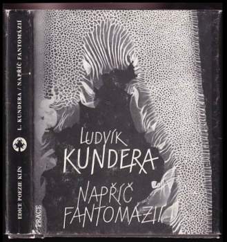 Ludvík Kundera: Napříč Fantomázií