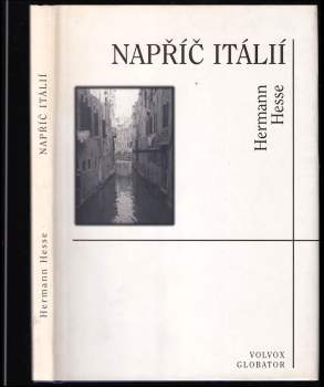 Napříč Itálií