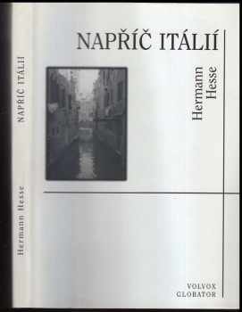 Napříč Itálií