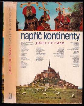 Napříč kontinenty
