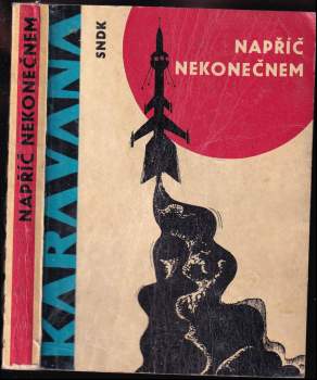 Napříč nekonečnem