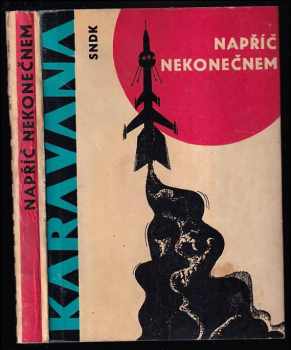 Napříč nekonečnem