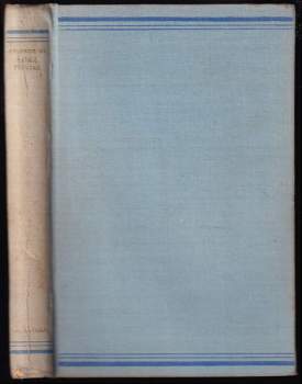 John Galsworthy: Napříč proudem