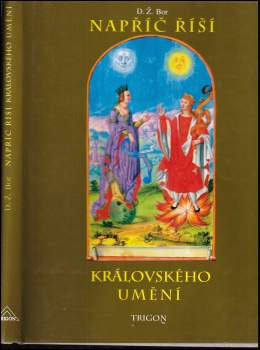 Napříč říší královského umění