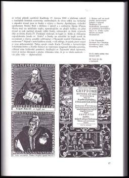 D. Ž Bor: Napříč říší královského umění