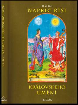 Napříč říší královského umění