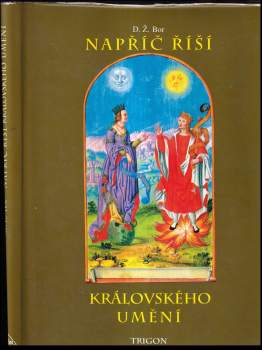 Napříč říší královského umění