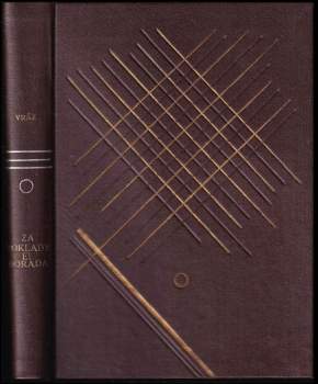 Enrique Stanko Vráz: Za poklady El Dorada