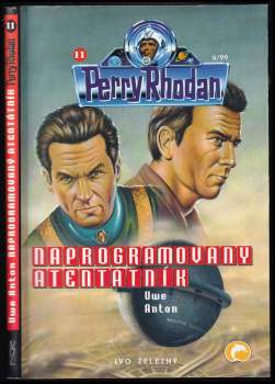 Naprogramovaný atentátník