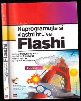 Naprogramujte si vlastní hru ve Flashi - bez CD