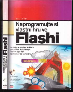 Naprogramujte si vlastní hru ve Flashi