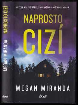 Naprosto cizí