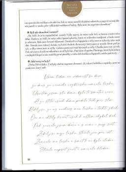 Petr Macek: Naprosto nezbytná Hana Zagorová