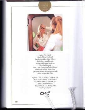 Petr Macek: Naprosto nezbytná Hana Zagorová